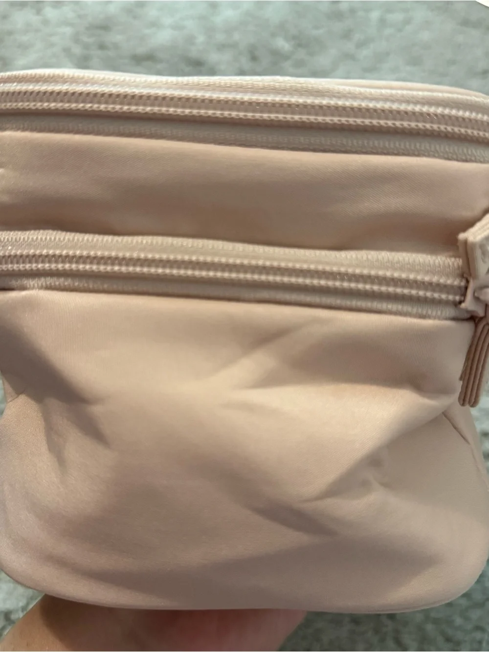 SITHON Double-Layer Travel Carrying Case for Hair Styler Tools